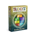 Magpie Games Root: The Roleplaying Game Faction Dice Set