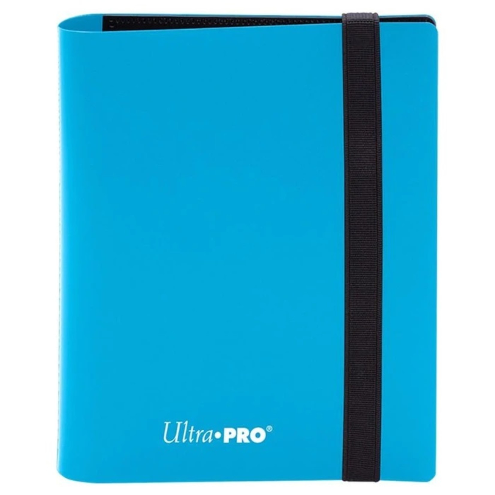 Ultra Pro 2-Pocket Eclipse PRO-Binder Sky Blue
