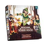 1i4 Group Rescuing Robin Hood