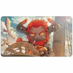 Ultra Pro Angrath the Flame-Chained Playmat