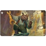 Ultra Pro New Capenna - Workshop Warchief Playmat