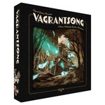 Wyrd Miniatures, LLC Vagrantsong