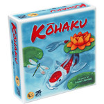 25th Century Games Kohaku 2nd Edition