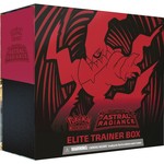 Pokemon Company International Astral Radiance Elite Trainer Box