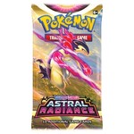 Pokemon Company International Astral Radiance Booster Pack