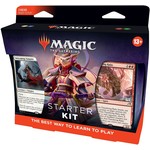 Wizards of the Coast Magic 2022 Starter Kit (12)