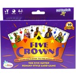 Set Enterprises Five Crowns