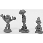 Reaper Minis Fungoids