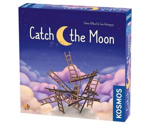 Catch The Moon - Greenfield Games