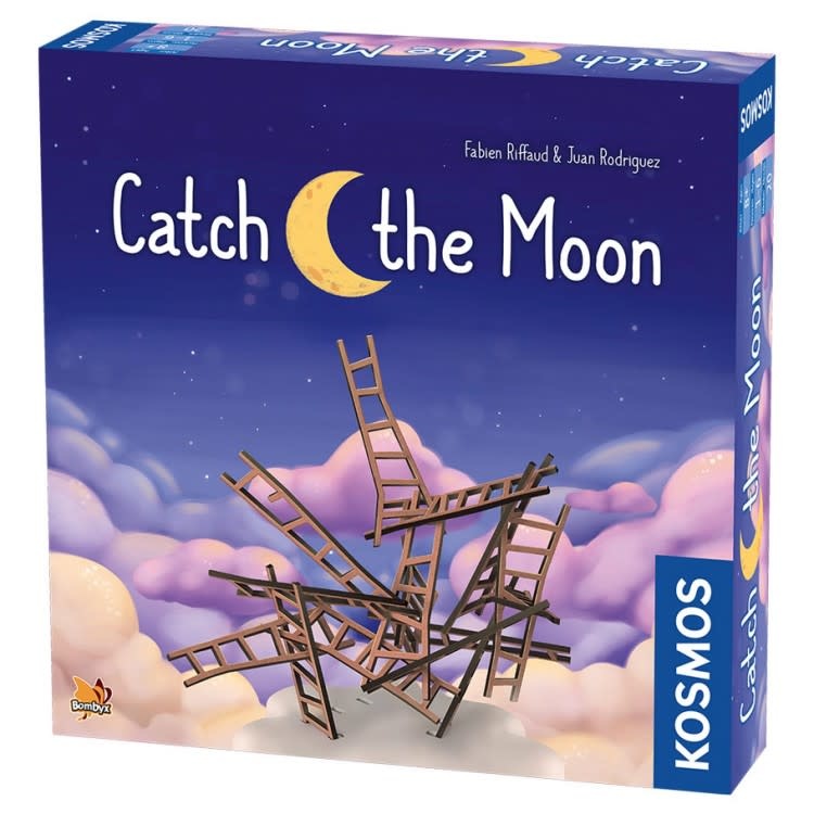 Catch The Moon - Greenfield Games