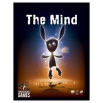 Pandasaurus Games The Mind