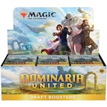 Wizards of the Coast Dominaria United Draft Booster Display