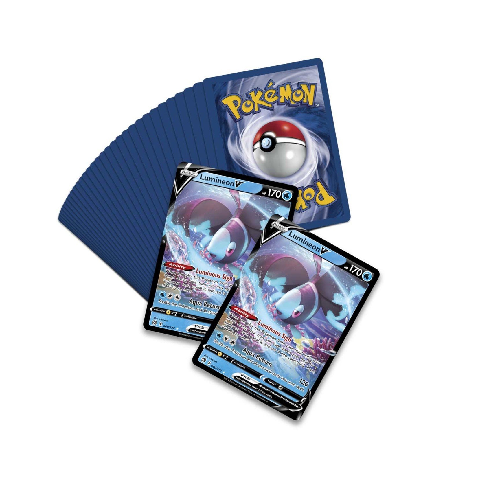 Pokemon TCG Digital Toolkit 