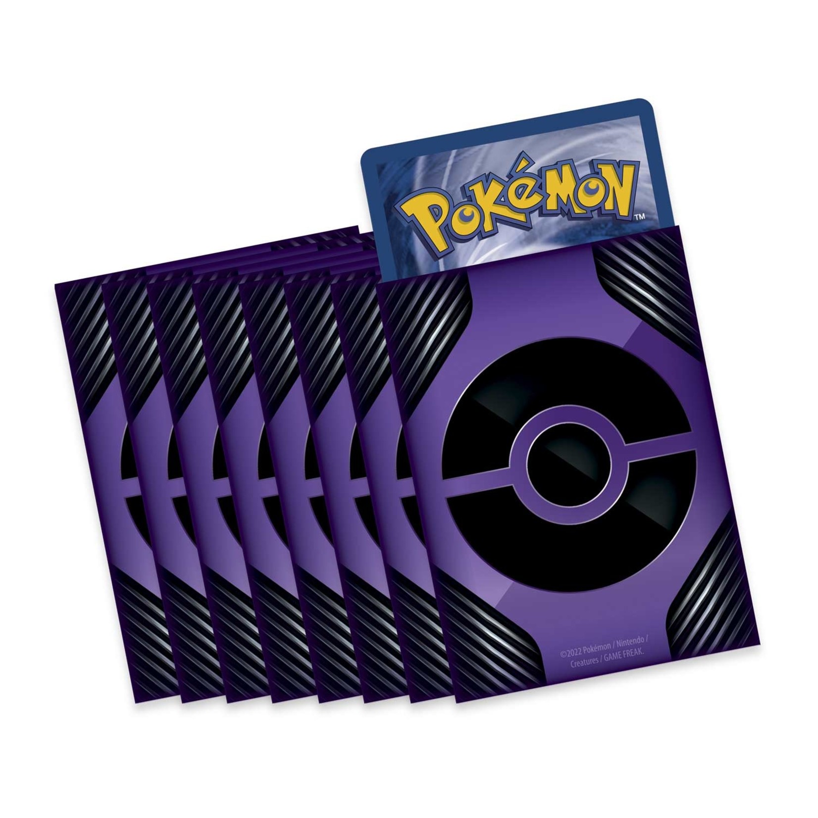 Pokemon Company International Pokemon TCG: Trainer's Toolkit (2022)