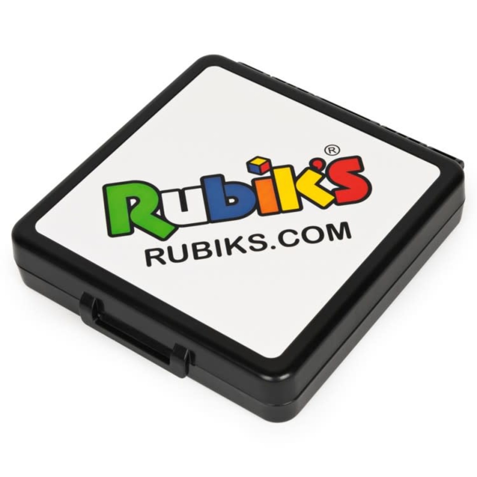 Spinmaster Rubik's Race Pack N Go Game Rubiks