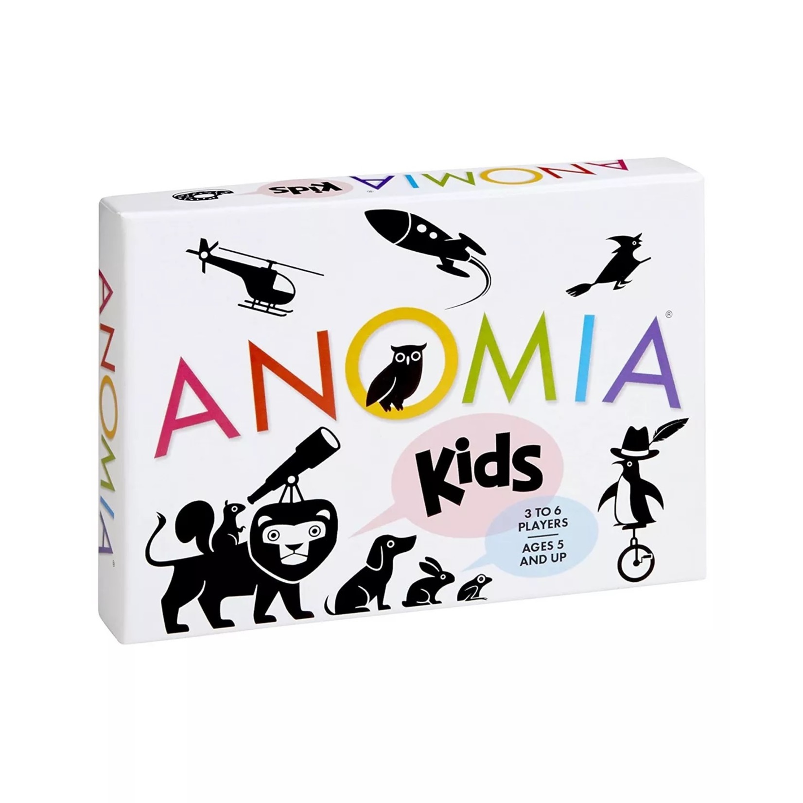 Anomia Anomia - Kids