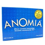 The OP Games Anomia