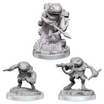 WizKids/Neca Nolzur's Grungs