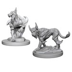 WizKids/Neca Nolzur's Blink Dogs