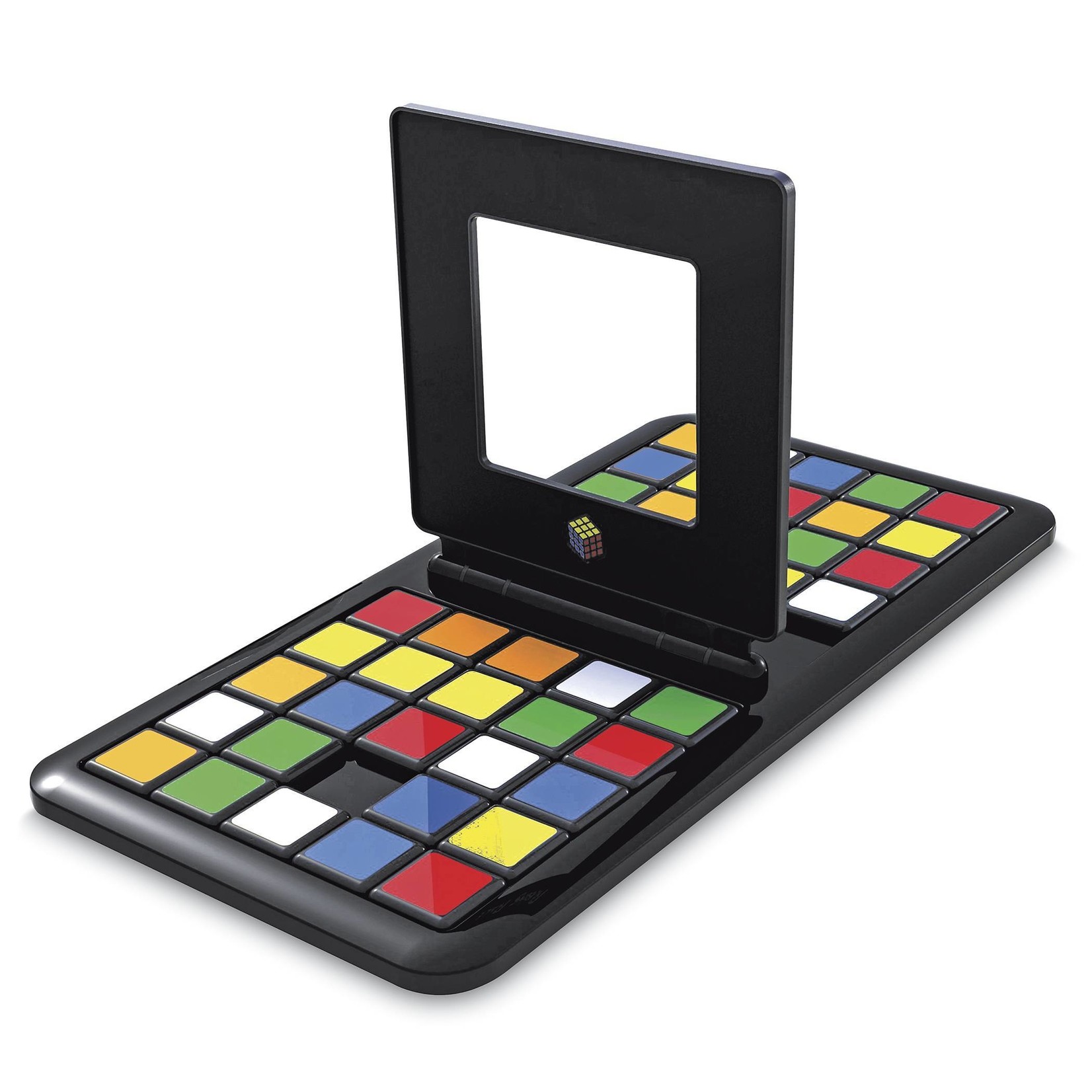 Spinmaster Rubik's Race Pack N Go Game Rubiks
