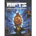 RIFTS: RPG Ultimate Edition