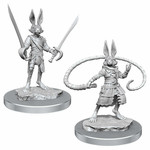 WizKids/Neca Nolzur's Harengon Rogues