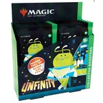 Wizards of the Coast Unfinity Collector Booster Display