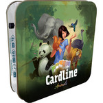 Asmodee Cardline Animals