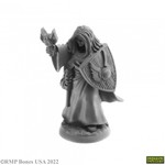 Reaper Minis Thess Ironfaith