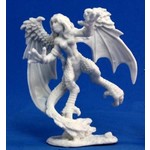 Reaper Minis Bones: Harpy