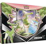 Pokemon Company International Virizion V Box