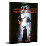 Free League Publishing Blade Runner RPG: Core Rulebook