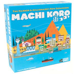 IDW Machi Koro The Expansions