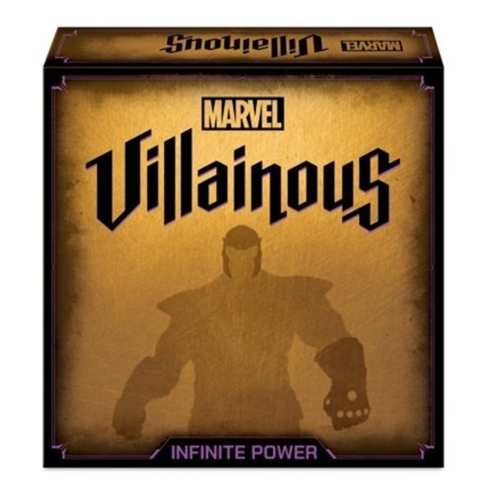 Ravensburger Marvel Villainous: Infinite Power