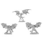 Reaper Minis Bones Classic - Devils