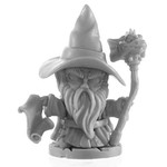 Reaper Minis Bones Classic - Small World Galladon