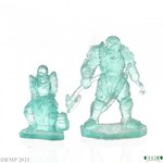 Reaper Minis Bones Classic - Male Ghosts