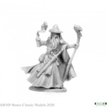 Bones Classic - Kelainen Darkmantle Wizard