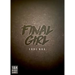 Van Ryder Games Final Girl: Core Box