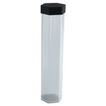 Playmat Tube - Clear