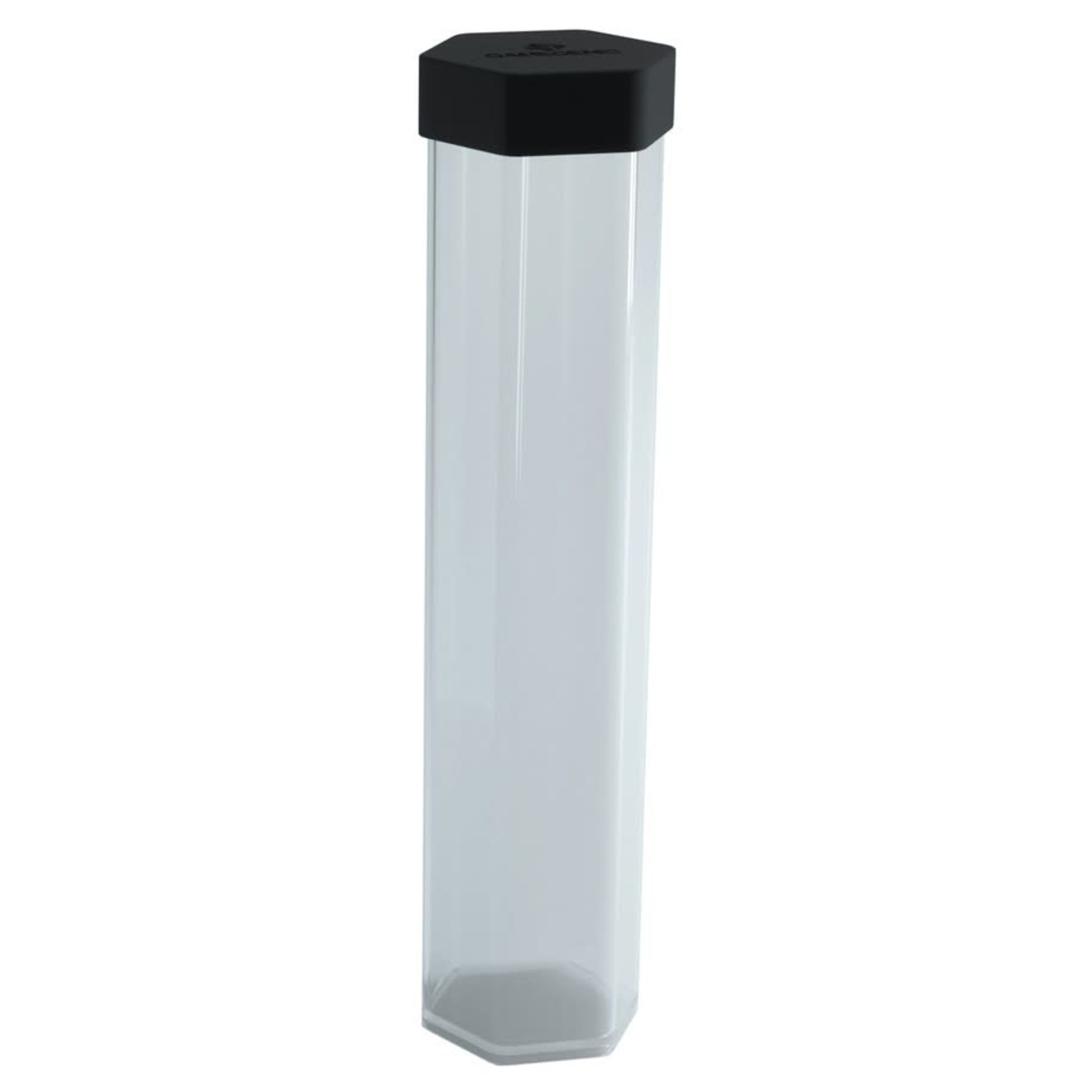 Playmat Tube - Clear