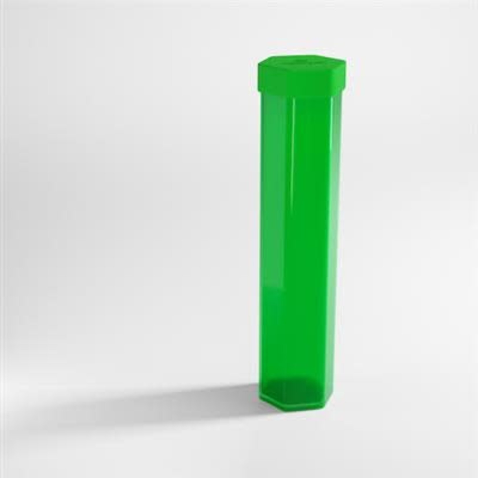Playmat Tube Green