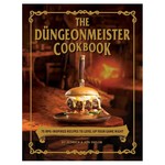 Adams Media The Dungeonmeister Cookbook