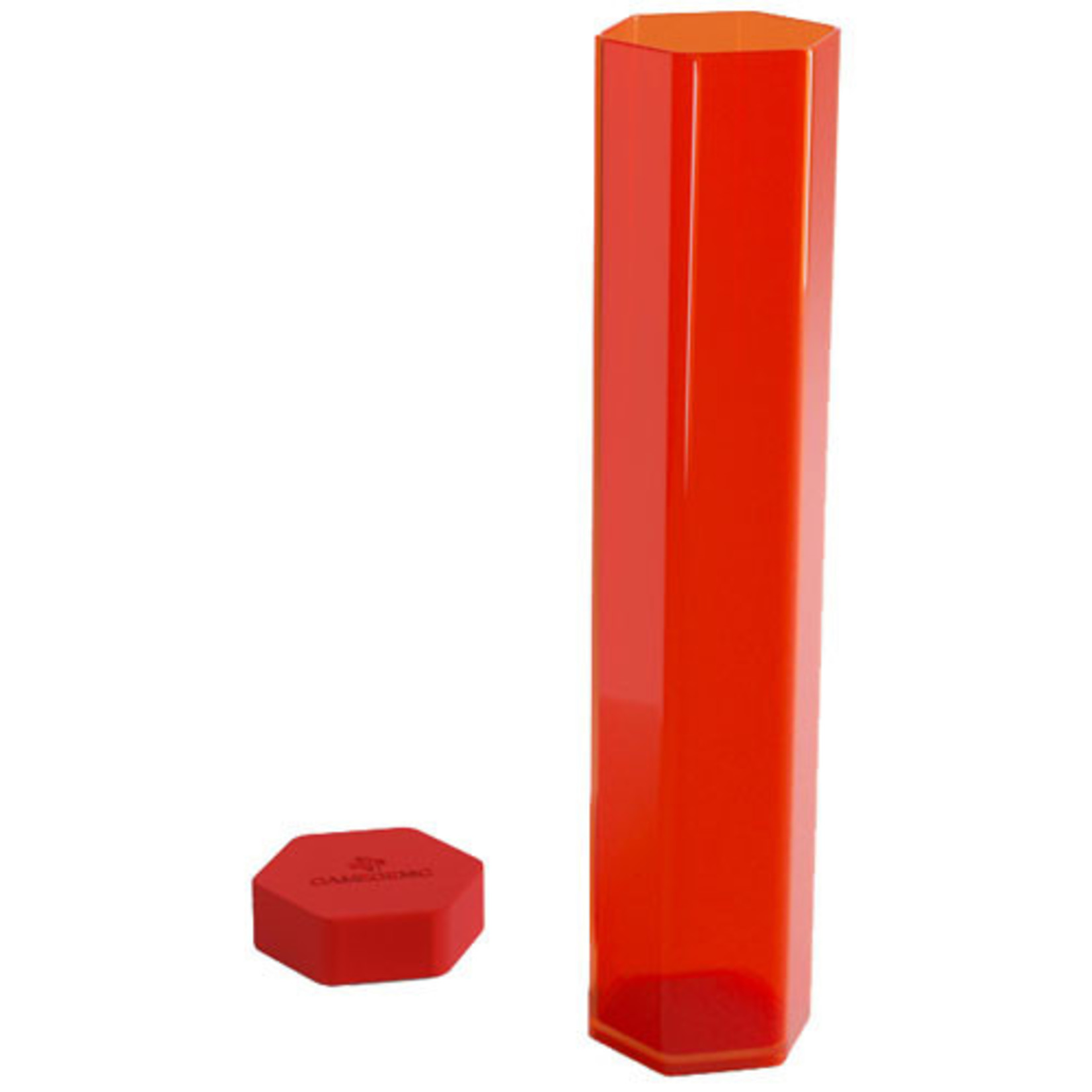 Playmat Tube Red