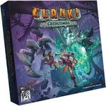 Clank!: Catacombs