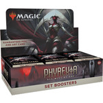 Wizards of the Coast Phyrexia All Will be One Set Booster Display