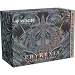 Wizards of the Coast (Preorder) Phyrexia All Will be One Bundle Compleat Edition