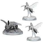 WizKids/Neca Nolzur's Murder Hornets