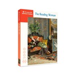 The Reading Woman 1000pc