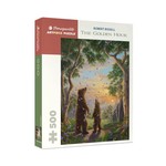 Robert Bissell: The Golden Hour 500pc